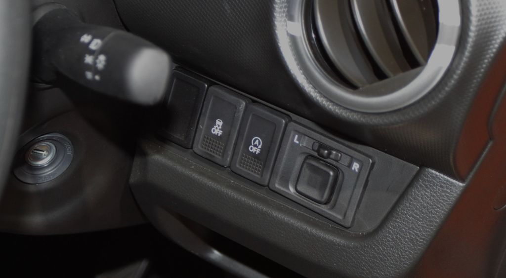 Suzuki S-Presso 2023
