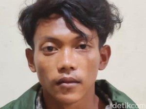 Ini Tampang Karyawan Pembunuh Bos Ayam Goreng Bekasi dan Culik Anaknya