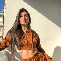 Mengomentari pengalamannya di Pertandingan Birmingham, dia berkata: Ada suasana yang luar biasa dan aku membuat kenangan yang tidak akan pernah saya lupakan! Foto: dok. Instagram/Tanja Lamby