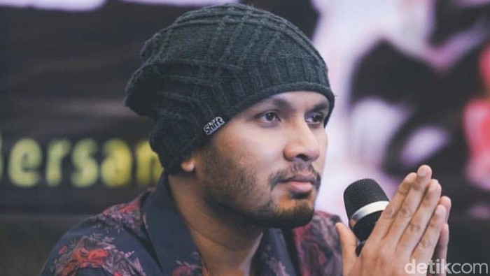 Ustaz Hanan Attaki