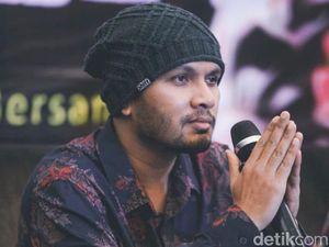 Heboh Pengajian Ustaz Hanan Attaki Dibubarkan di Pamekasan