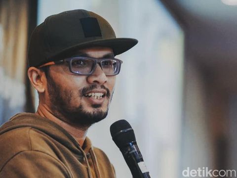 Ustaz Hanan Attaki