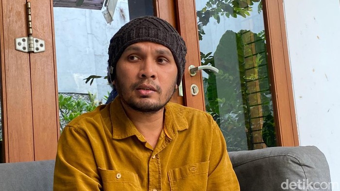 Ustaz Hanan Attaki