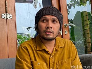 Hanan Attaki Sang Penggerak Pemuda Hijrah