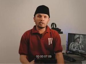 Cerita Ustaz Hanan Attaki tentang Istrinya yang NU Tulen