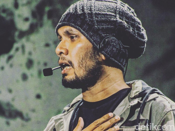Ustaz Hanan Attaki