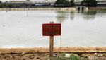 Waduk Belibis, Solusi Banjir untuk Warga Semper Jakarta Utara