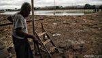 Waduk Belibis, Solusi Banjir untuk Warga Semper Jakarta Utara