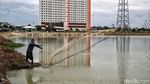 Waduk Belibis, Solusi Banjir untuk Warga Semper Jakarta Utara