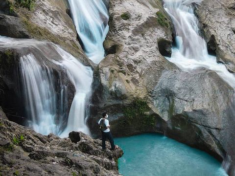 Blitar memiliki banyak daya tarik wisata tidak hanya tentang Makam Bung Karno. Tapi juga tentang wisata airnya.