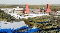 Meskipun bangunan pertama belum berdiri di lokasi terpencil, perusahaan di belakang proyek tersebut, H2 Green Steel, yakin akan meluncurkan batch komersial pertama bajanya pada tahun 2025. H2Green Steel telah menandatangani kesepakatan dengan perusahaan energi Spanyol Iberdrola untuk membangun pabrik baja hijau yang ditenagai oleh energi matahari di semenanjung Iberia, dan mengatakan sedang menjajaki peluang lain di Brasil.  