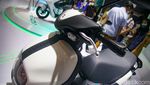Boleh Dicoba, Yamaha Boyong Motor Listrik NEOS di IIMS 2023