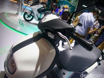 Yamaha Jadi Jual Motor Listrik di Indonesia Nggak Sih?