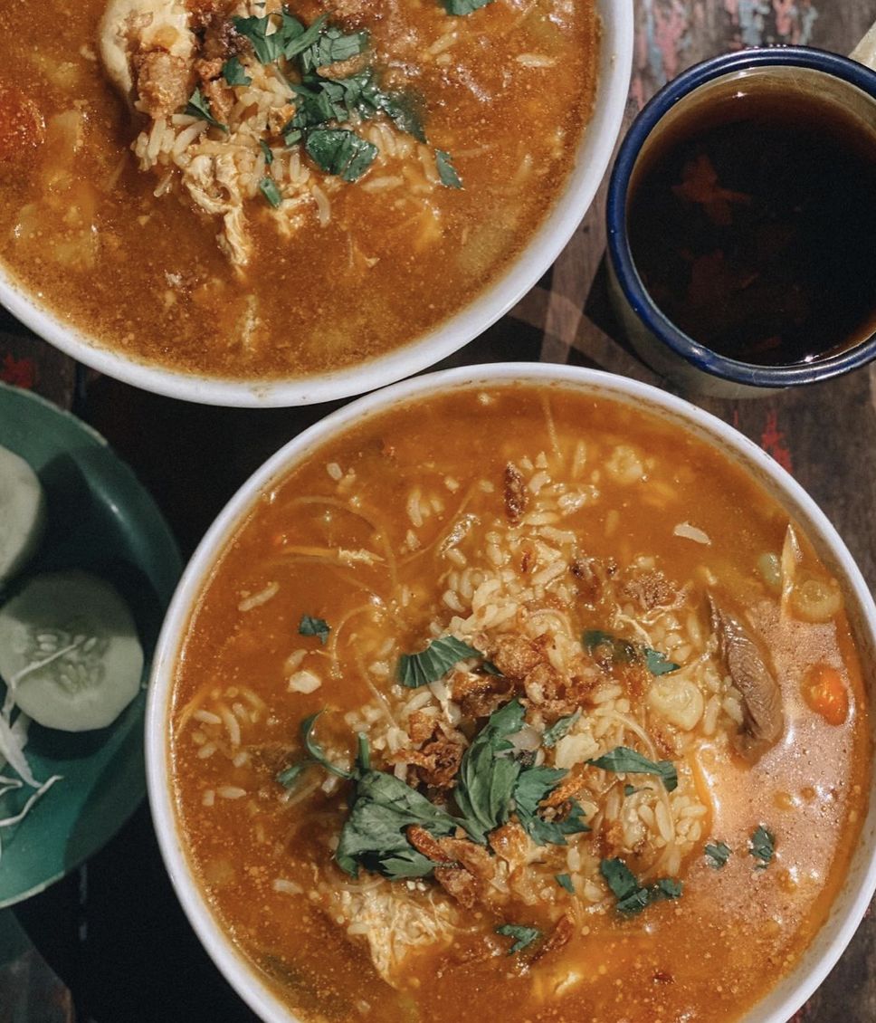 5 Kuliner Kaki Lima Legendaris di Jogja yang Jadi Favorit, Cicip Yuk!