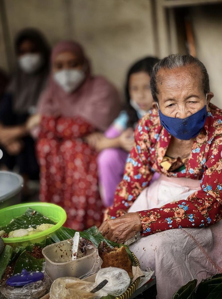 5 Kuliner Kaki Lima Legendaris di Jogja yang Jadi Favorit, Cicip Yuk!