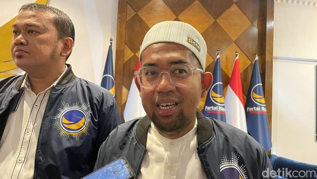 Anak Haji Lulung Guruh Tirta