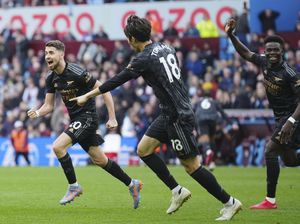 Saat Arsenal Butuh Keajaiban, Jorginho Datang