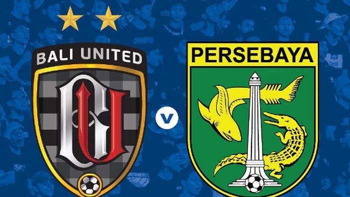 Laga Bali United vs Persebaya akan digelar di Stadion Maguwoharjo Sleman pada Sabtu (18/2/2023) pukul 16.00 WIB. Pelatih Persebaya Aji Santoso sudah menyiapkan skuad terbaiknya untuk membalas kekalahan di putaran Pertama.