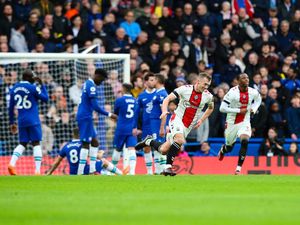 Satu Gol Free Kick Lagi, James Ward-Prowse Samai Rekor David Beckham