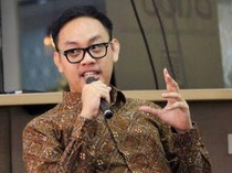 Video: Ekonom Beberkan Dampak Buruk Transfer Data RI ke AS