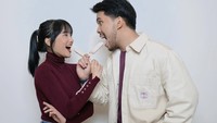 Dua sejoli muda ini punya banyak penggemar yang mendukung hubungan mereka. Sayangnya semua itu berakhir di hari ulang tahun Thoriq Halilintar.