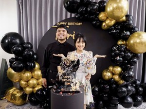 Keluarga Sayangkan Fuji dan Thariq Halilintar Putus