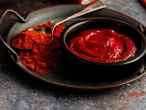 Gochugaru, Bubuk Cabe Khas Korea yang Pedasnya Khas