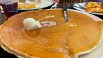 Gokil! 10 Makanan Porsi Jumbo Ini Bikin Netizen Melongo