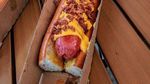Gokil! 10 Makanan Porsi Jumbo Ini Bikin Netizen Melongo