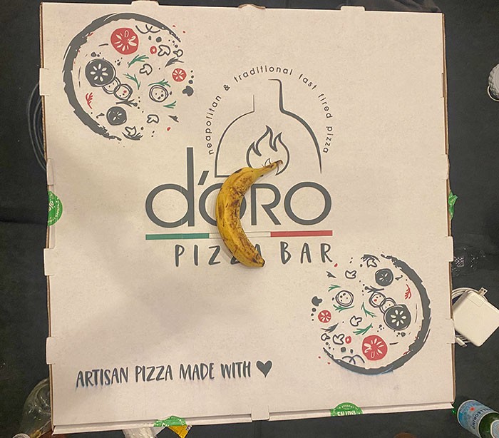 Gokil! 10 Makanan Porsi Jumbo Ini Bikin Netizen Melongo Gokil! 10 Makanan Porsi Jumbo Ini Bikin Netizen Melongo