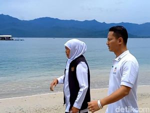 Pemprov Jatim-Pemkab Trenggalek Kolaborasi Pulihkan Ekosistem Teluk Prigi