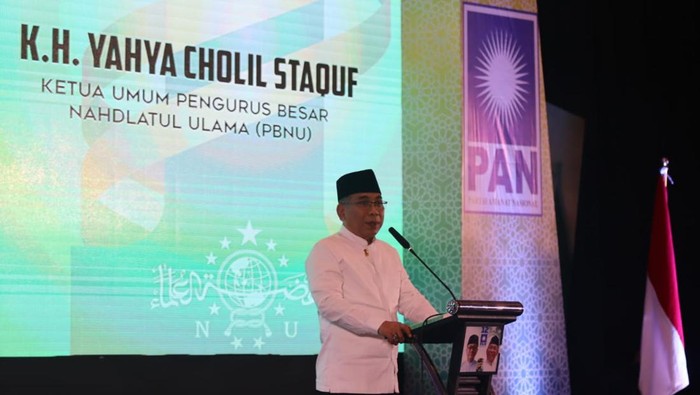 Gus Yahya