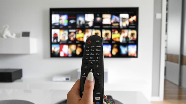 LK21 & IndoXXI Bahaya, Ini Link Nonton Online Aman untuk Ngabuburit