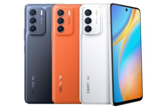 Infinix Zero 5G 2023 Siap Dirilis di Indonesia, Diklaim Gahar Nggak Wajar