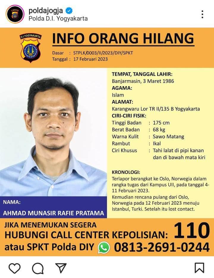 Contoh Pengumuman Orang Hilang 55 Koleksi Gambar vrogue co Contoh Pengumuman Orang Hilang 55 Koleksi Gambar vrogue co