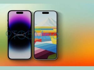 iPhone 15 Disebut Bakal Jauh Lebih Ngebut dari HP Android