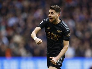 Jangan Pandang Sepele Jorginho, Arsenal!