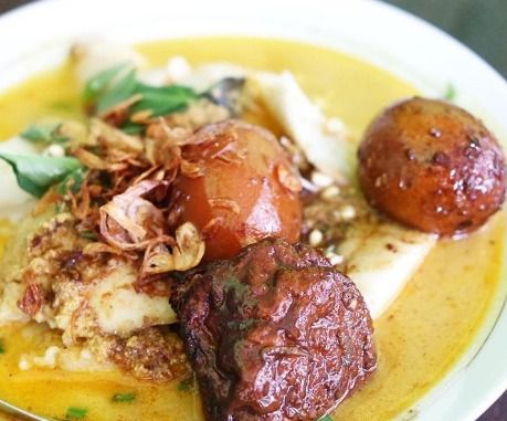 5 Kuliner Kaki Lima di Jakarta Barat Ini Enaknya Legendaris!