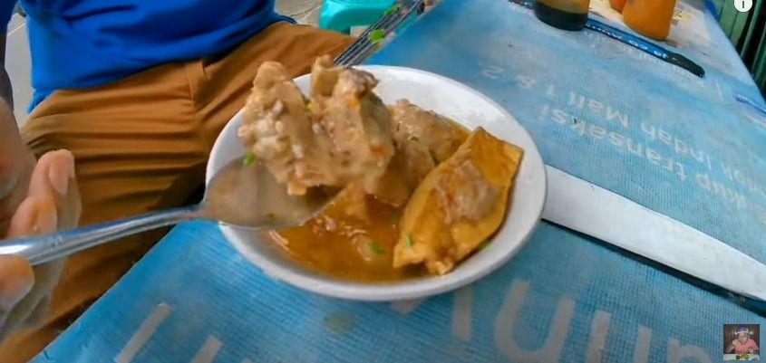 5 Kuliner Kaki Lima di Jakarta Barat Ini Enaknya Legendaris!
