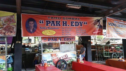 Kuliner legendaris di Semarang