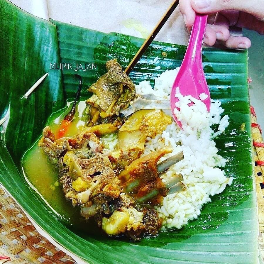 Kuliner legendaris di Semarang