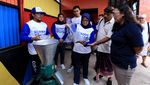 Atasi Masalah Sampah di Denpasar Lewat Rumah Kelola Sampah