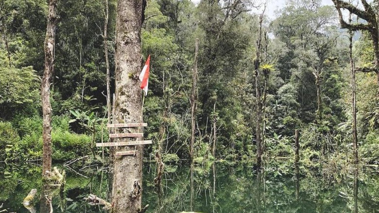 Lembah tengkorak di Bandung Lembah tengkorak di Bandung