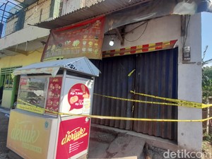 Ucapan Ini yang Bikin 2 Karyawan Bunuh Wanita Bos Ayam Goreng