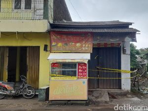 Menelisik Motif Pembunuhan Bos Ayam Goreng di Bekasi