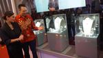 Lotus Gold Perkenalkan Koleksi Black Rose