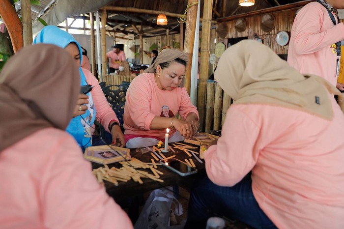 Mak Ganjar Sulsel