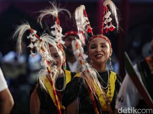 Cara Unik NTT Lestarikan Budaya ke Gen Z, Daerah Lain Bisa Tiru Nih!