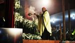 Melihat Misa Inkulturasi dalam Festival Reba Khas NTT