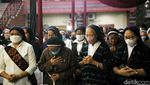 Melihat Misa Inkulturasi dalam Festival Reba Khas NTT